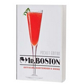 Mr. Boston Official Bartender's Guide Pocket Edition Book